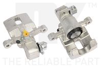 Bremssattel