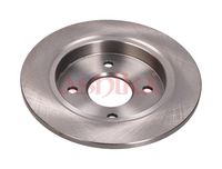 Disc frana ASHIKA, Cod: 61-00-0303C