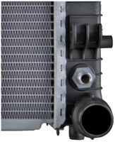 Thumbnail - Radiateur - CR564000P - MAHLE