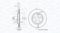Bremsscheibe