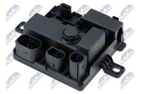 Control Unit, ignition system