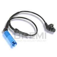 датчик, обороти на колелото