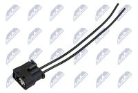 Extractor, fișa bobină aprindere NTY, Cod: EZC-RE-215