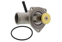 MAPCO Thermostaat, koelvloeistof 2