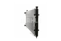 Thumbnail - Radiateur - CR173000S - MAHLE
