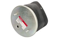 Magnum Technology Veerbalg, luchtvering 1