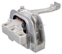 Lagerung, Motor