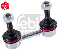 Stange/Strebe, Stabilisator