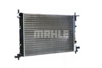 Thumbnail - Radiateur - CR381000S - MAHLE
