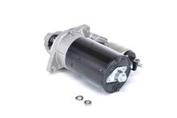 BOSCH Startmotor / Starter 8