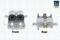спирачен апарат