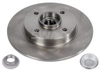 спирачен диск