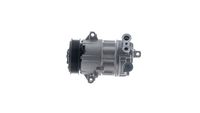 Thumbnail - Compressor, airconditioning - ACP1563000P - MAHLE