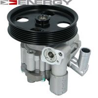 Hydraulikpumpe, Lenkung