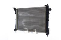 Thumbnail - Radiateur - CR1996000S - MAHLE