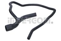 маркуч на радиатора