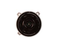 Kompressor, Klimaanlage