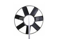Thumbnail - Koelventilatorwiel - CFW39000P - MAHLE