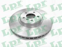 спирачен диск