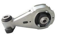Lagerung, Motor