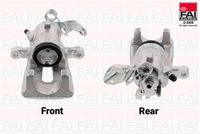 спирачен апарат