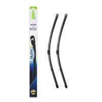 Μάκτρο καθαριστήρα  SILENCIO FLAT BLADE SET