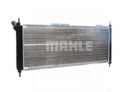 Thumbnail - Radiateur - CR355000S - MAHLE