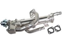 Radiator, recirculare gaze de esapament METZGER AUTOTEILE, Cod: 0892490