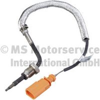 Sensor, Abgastemperatur
