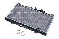 Kühler, Motorkühlung