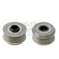 механизъм за свободен ход на генератор