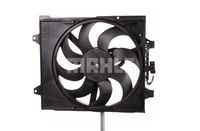 Thumbnail - Koelventilatorwiel - CFF353000P - MAHLE