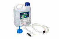 адитив, регенерация на филтър за сажди/твърди частици