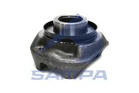 FLANSCH DIFFERENTIAL