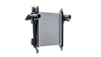 Thumbnail - Intercooler, inlaatluchtkoeler - CI136000P - MAHLE