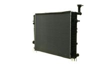 Thumbnail - Radiateur - CR1317000P - MAHLE