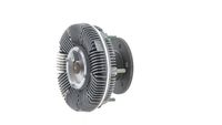Thumbnail - Koppeling, radiateurventilator - CFC225000P - MAHLE