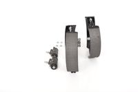 BOSCH Remschoenset 3