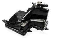 разширителен съд, охладителна течност