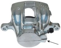 Bremssattel
