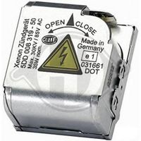 DISPOZITIV APRINDERE LAMPA CU DESCARCARE PE GAZ