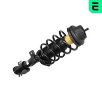 Amortizor OPTIMAL, Cod: A-3487-KIT3