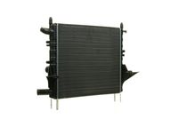 Thumbnail - Radiateur - CR614000P - MAHLE