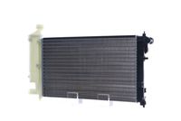 Thumbnail - Radiateur - CR91000S - MAHLE