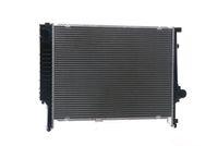 Thumbnail - Radiateur - CR277000S - MAHLE