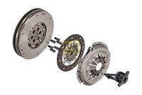 Set ambreiaj Schaeffler LuK, Cod: 600 0420 00