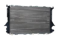 Thumbnail - Radiateur - CR591000S - MAHLE