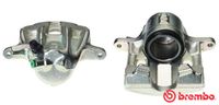 Bremssattel