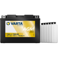 VARTA Accu / Batterij 4