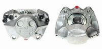 Bremssattel